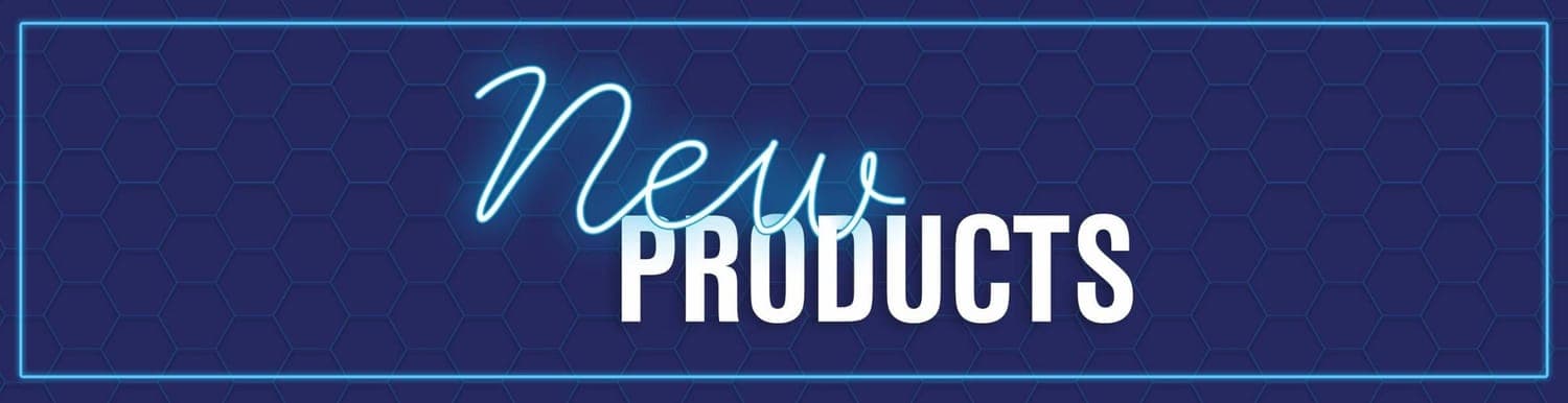 Shop New!