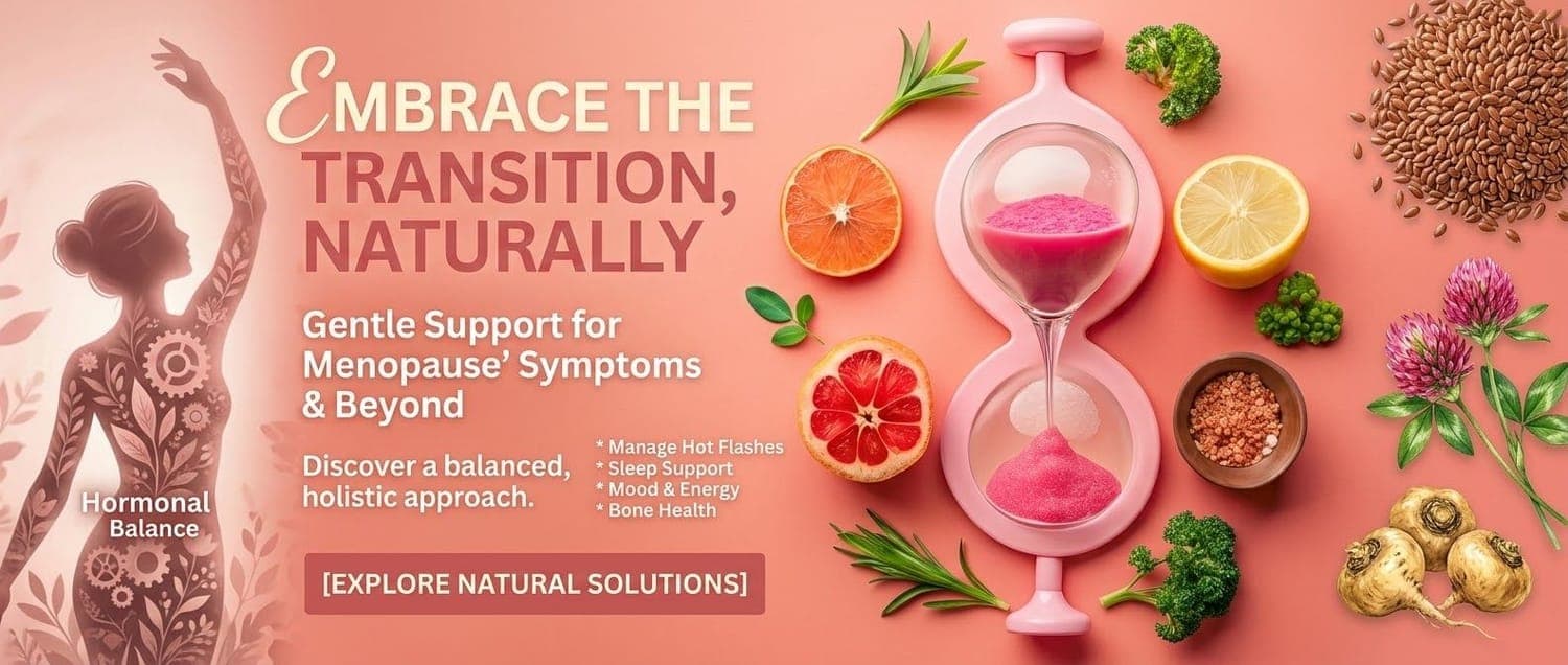 Menopause Support