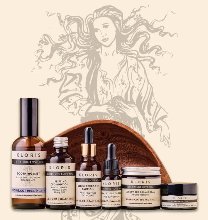 Kloris CBD