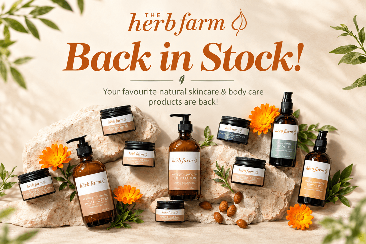 The Herb Farm